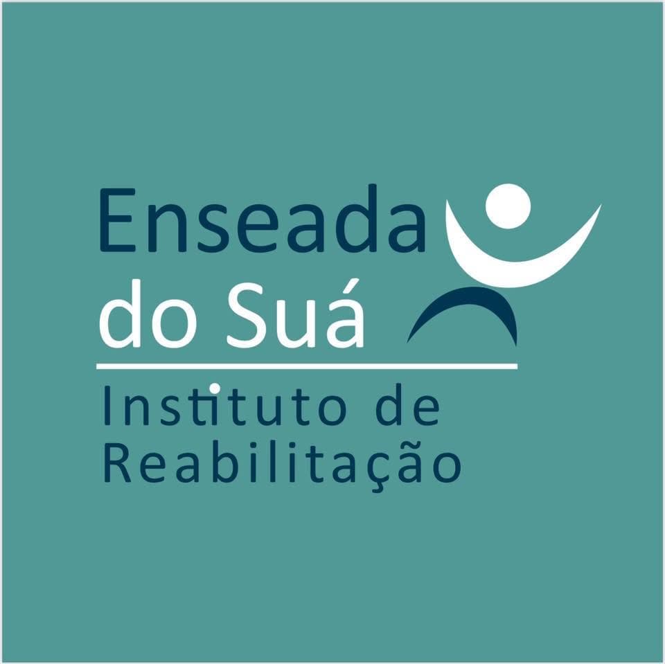 Enseada do Suá, Instituto de Reabilitação